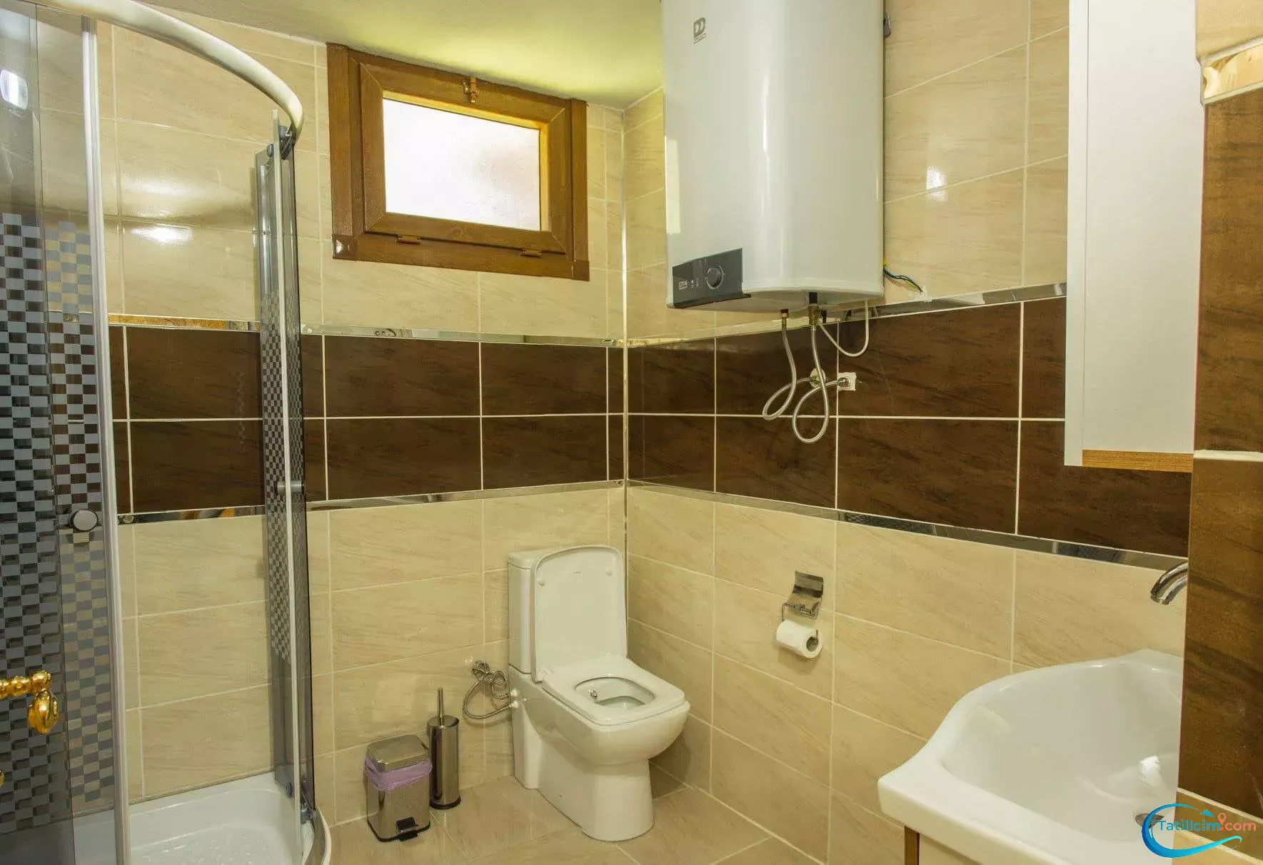 tatilcim.com Ayder Saray Apart